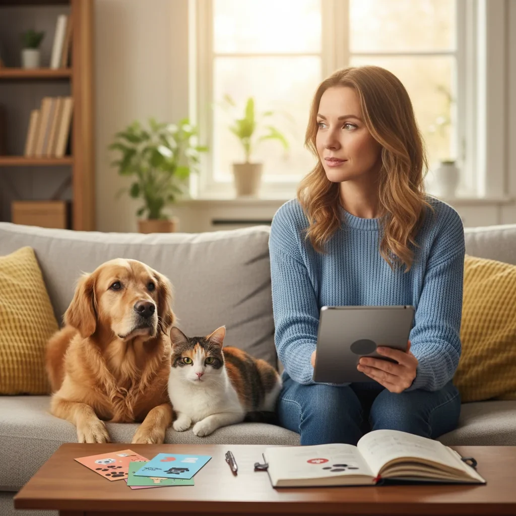 איך לבחור וטרינר טוב: שאלות, בדיקות ועלויות לבעלי חיות מחמד