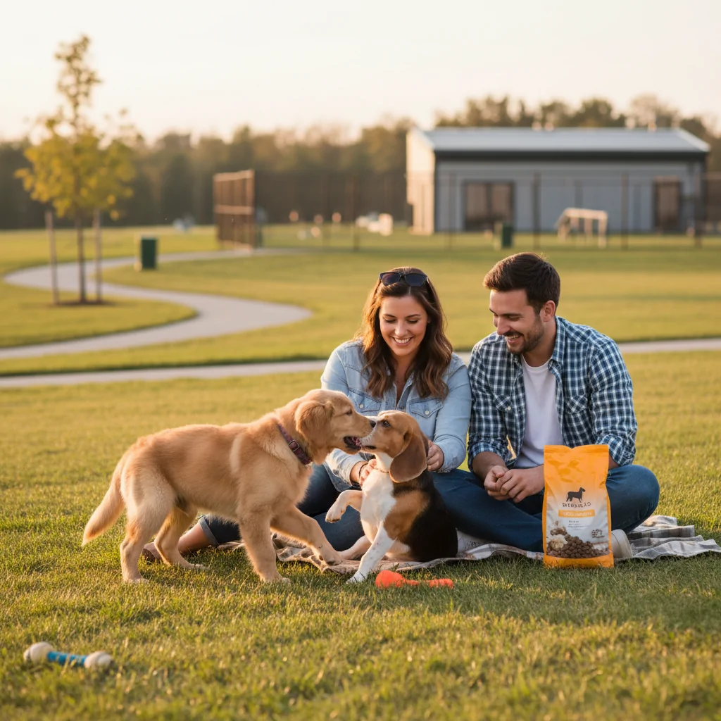 10 טיפים חיוניים למניעת בעיות התנהגות אצל כלבים: מדריך לבעלי כלבים חדשים
