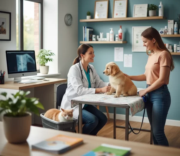 המדריך המלא לוטרינר מומלץ: כל מה שצריך לדעת